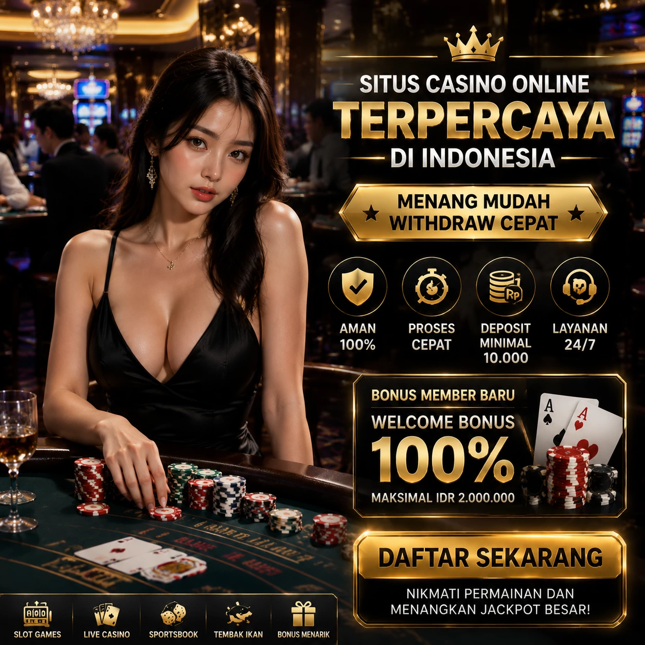 aceslot88 APK — katalog lengkap