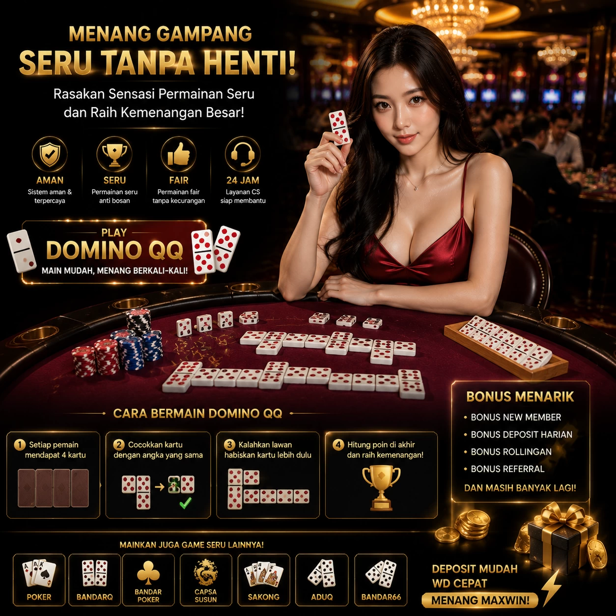 aceslot88 APK — bantuan 24 jam